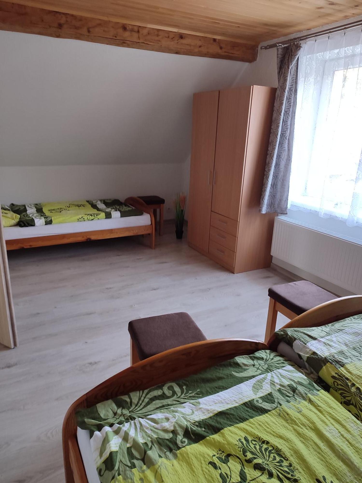 Privat Zuzana Villa Prosiek Dış mekan fotoğraf